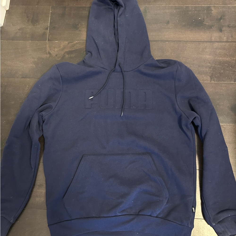 NEW Puma Hoodie - Never Worn!